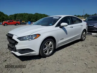 2018 Ford Fusion SE с VIN 3FA6P0LU9JR188111, выставлен на аукционе Copart как лот 62183755 с пробегом 109 470 миль миль и Чистый • Clean title. История ставок и продаж доступна на DreamBid. Изображение 1.
