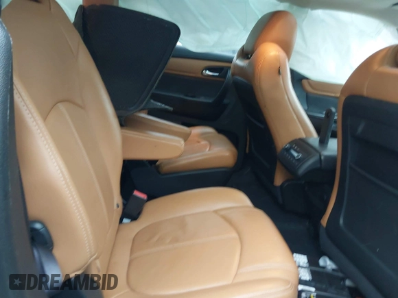 2013 Chevrolet Traverse LT with VIN 1GNKVJKD9DJ124307, listed as a IAAI auction lot 41864010 with 123,458 mi miles and . Bid and sale history available at DreamBid. Image 8.