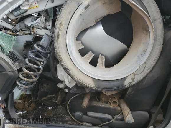 2006 Scion tC z VIN JTKDE167760067676, wystawiony jako Copart lot #59918215 z przebiegiem Nie podano mil oraz Szkoda całkowita • Salvage title. Historia ofert i sprzedaży dostępna na DreamBid. Obrazek 7.
