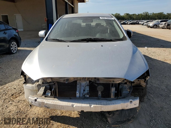 2017 Mitsubishi Lancer ES with VIN JA32U2FU6HU007069, listed as a Copart auction lot 69270844 with 176,851 mi miles and Salvage Title. Bid and sale history available at DreamBid. Image 5.