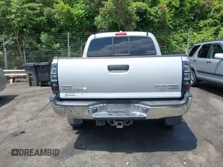 2010 Toyota Tacoma PreRunner with VIN 5TEJU4GN3AZ721657, listed as a IAAI auction lot 42276420 with 226,024 mi miles and . Bid and sale history available at DreamBid. Image 17.
