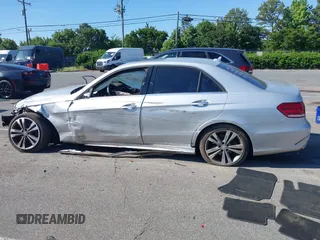 2016 Mercedes-Benz E 350 Sport with VIN WDDHF5KB6GB297633, listed as a IAAI auction lot 42115837 with 91,643 mi miles and . Bid and sale history available at DreamBid. Image 14.