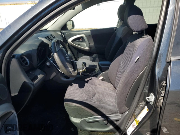 2007 Toyota RAV4 Sport z VIN JTMZK32V076009221, wystawiony jako Copart lot #75331574 z przebiegiem 214 017 mil mil oraz Szkoda całkowita • Salvage title. Historia ofert i sprzedaży dostępna na DreamBid. Obrazek 7.