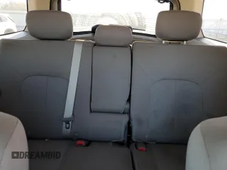 2008 Mitsubishi Endeavor LS with VIN 4A4MM21S78E022229, listed as a Copart auction lot 87315984 with 121,486 mi miles and Salvage Title. Bid and sale history available at carsss.com. Image 10.