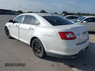 2010 Ford Taurus Limited with VIN 1FAHP2FW6AG134970, listed as a IAAI auction lot 42521161 with 186,553 mi miles and . Bid and sale history available at DreamBid. Image 3.