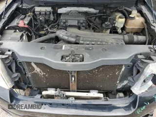 2006 Ford F-150 XLT z VIN 1FTRX12566FA71016, wystawiony jako Copart lot #63500075 z przebiegiem 220 966 mil mil oraz Szkoda całkowita • Salvage title. Historia ofert i sprzedaży dostępna na DreamBid. Obrazek 11.