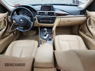 2013 BMW 3 Series 328i xDrive с VIN WBA3B3C5XDJ810037, выставлен на аукционе Copart как лот 65476965 с пробегом 169 569 миль миль и Чистый • Clean title. История ставок и продаж доступна на DreamBid. Изображение 8.