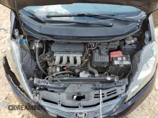 2013 Honda Fit с VIN JHMGE8G3XDC026235, выставлен на аукционе Copart как лот 60101075 с пробегом 189 110 миль миль и Списание • Salvage title. История ставок и продаж доступна на DreamBid. Изображение 11.