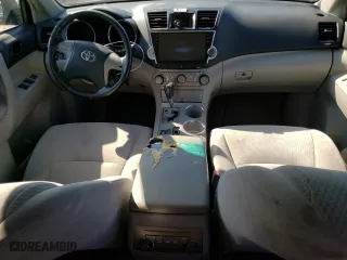 2009 Toyota Highlander with VIN JTEES41A492113798, listed as a Copart auction lot 53505214 with 236,358 mi miles and Clean Title. Bid and sale history available at carsss.com. Image 8.