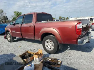 2006 Toyota Tundra SR5 with VIN 5TBET34136S542600, listed as a Copart auction lot 56356965 with 131,539 mi miles and Clean Title. Bid and sale history available at DreamBid. Image 2.