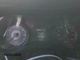 2017 Dodge Charger R/T z VIN 2C3CDXCT3HH560722, wystawiony jako Copart lot #53884515 z przebiegiem 161 905 mil mil oraz Szkoda całkowita • Salvage title. Historia ofert i sprzedaży dostępna na DreamBid. Obrazek 9.