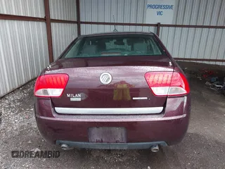 2011 Mercury Milan Premier с VIN 3MEHM0JG6BR605578, выставлен на аукционе IAAI как лот 42125505 с пробегом 148 634 миль миль и . История ставок и продаж доступна на DreamBid. Изображение 16.