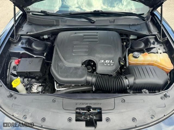 2019 Dodge Charger GT with VIN 2C3CDXHG5KH608580, listed as a Copart auction lot 47145675 with NaN miles and Non Repairable. Bid and sale history available at carsss.com. Image 14.