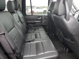 2005 Land Rover LR3 SE z VIN SALAA25435A000514, wystawiony jako Copart lot #78617434 z przebiegiem 150 663 mil mil oraz Czysty tytuł • Clean title. Historia ofert i sprzedaży dostępna na DreamBid. Obrazek 11.