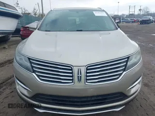 2015 Lincoln MKC with VIN 5LMCJ1A96FUJ30579, listed as a IAAI auction lot 41684147 with 144,364 mi miles and . Bid and sale history available at DreamBid. Image 12.