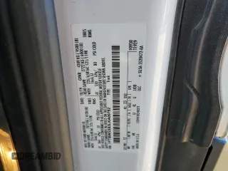 2020 Ford Transit Cargo with VIN 1FTBW3X83LKA00782, listed as a Copart auction lot 48718785 with 294,192 mi miles and Salvage Title. Bid and sale history available at DreamBid. Image 13.