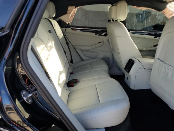 2022 Porsche Macan with VIN WP1AA2A5XNLB00621, listed as a Copart auction lot 45482235 with Not provided miles and Salvage title. Bid and sale history available at DreamBid. Image 10.