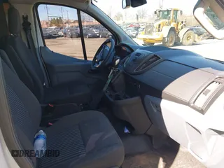 2019 Ford Transit with VIN 1FTYR1YM3KKA55720, listed as a IAAI auction lot 41628868 with 103,044 mi miles and . Bid and sale history available at DreamBid. Image 5.