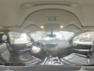 2020 Nissan Pathfinder SL с VIN 5N1DR2CM2LC593103, выставлен на аукционе Copart как лот 41421495 с пробегом 115 059 миль миль и Списание • Salvage title. История ставок и продаж доступна на DreamBid. Изображение 14.