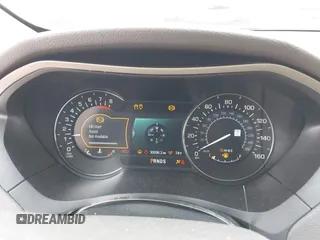2013 Lincoln MKZ с VIN 3LN6L2G97DR809725, выставлен на аукционе IAAI как лот 42519433 с пробегом 30 096 миль миль и . История ставок и продаж доступна на DreamBid. Изображение 7.