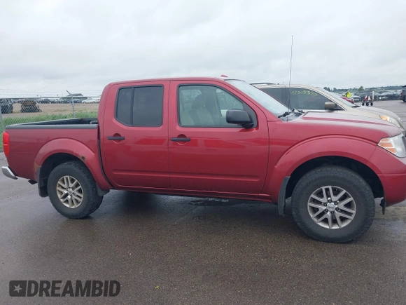 2014 Nissan Frontier SV z VIN 1N6AD0EV7EN752718, wystawiony jako IAAI lot #42505587 z przebiegiem 263 316 mil mil oraz . Historia ofert i sprzedaży dostępna na DreamBid. Obrazek 13.