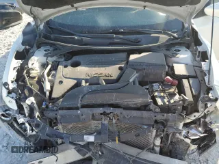 2016 Nissan Altima SR with VIN 1N4AL3AP9GC274708, listed as a Copart auction lot 49782105 with 179,125 mi miles and Salvage Title. Bid and sale history available at DreamBid. Image 11.