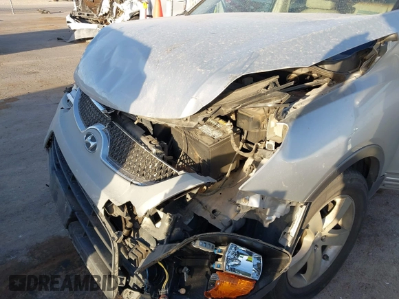 2007 Hyundai Veracruz GLS z VIN KM8NU13C47U013080, wystawiony jako IAAI lot #41618329 z przebiegiem 180 432 mil mil oraz . Historia ofert i sprzedaży dostępna na DreamBid. Obrazek 6.