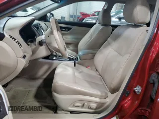 2013 Nissan Altima SL with VIN 1N4AL3AP9DC121631, listed as a Copart auction lot 59915405 with 165,863 mi miles and Salvage title. Bid and sale history available at DreamBid. Image 7.