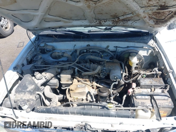 2003 Toyota Tacoma with VIN 5TEVL52N73Z273945, listed as a IAAI auction lot 42648539 with 204,657 mi miles and . Bid and sale history available at DreamBid. Image 10.