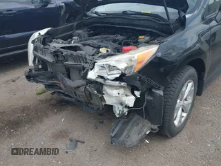 2015 Subaru Forester 2.5i z VIN JF2SJABC5FH520368, wystawiony jako IAAI lot #42810420 z przebiegiem 76 594 mil mil oraz . Historia ofert i sprzedaży dostępna na DreamBid. Obrazek 6.