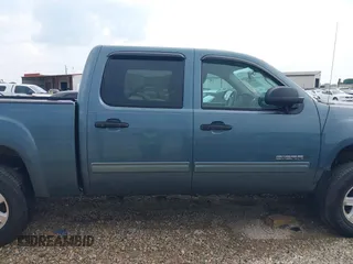 2012 GMC Sierra 1500 SLE with VIN 3GTP2VE7XCG140908, listed as a IAAI auction lot 42687003 with 190,878 mi miles and . Bid and sale history available at DreamBid. Image 13.