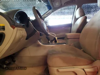 2007 Hyundai Veracruz GLS with VIN KM8NU73C17U008468, listed as a Copart auction lot 48738075 with 181,625 mi miles and Salvage Title. Bid and sale history available at DreamBid. Image 7.