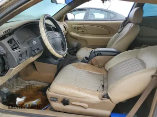 2000 Chevrolet Monte Carlo SS z VIN 2G1WX12K9Y9218524, wystawiony jako Copart lot #88758735 z przebiegiem Nie podano mil oraz Szkoda całkowita • Salvage title. Historia ofert i sprzedaży dostępna na DreamBid. Obrazek 7.