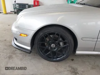 2002 Mercedes-Benz CL 500/600 with VIN WDBPJ75J22A025094, listed as a IAAI auction lot 41887925 with 76,247 mi miles and . Bid and sale history available at DreamBid. Image 6.