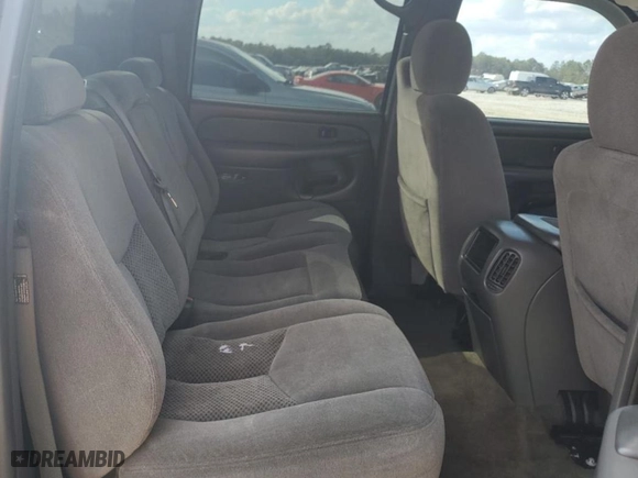 2007 Chevrolet Silverado 1500 Classic LS with VIN 2GCEC13V171149851, listed as a Copart auction lot 41626175 with 162,778 mi miles and Salvage Title. Bid and sale history available at carsss.com. Image 10.