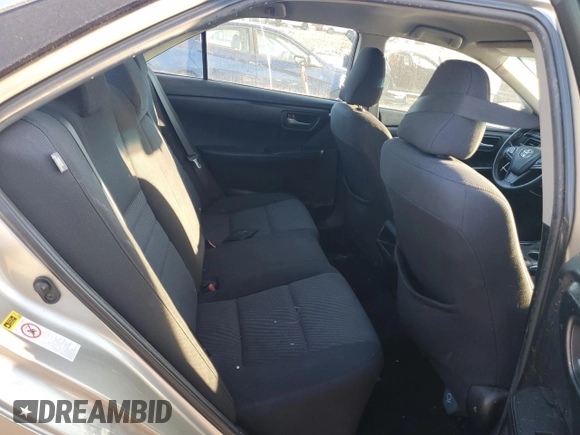 2015 Toyota Camry XLE with VIN 4T1BF1FK9FU930532, listed as a Copart auction lot 43039675 with Not Provided miles and Salvage Title. Bid and sale history available at DreamBid. Image 11.