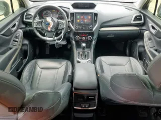2023 Subaru Forester Limited с VIN JF2SKAPC6PH540054, выставлен на аукционе Copart как лот 57816565 с пробегом 19 318 миль миль и Списание • Salvage title. История ставок и продаж доступна на DreamBid. Изображение 8.