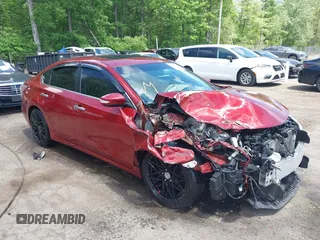 2015 Nissan Altima S z VIN 1N4BL3AP0FC492961, wystawiony jako IAAI lot #42197088 z przebiegiem 156 403 mil mil oraz . Historia ofert i sprzedaży dostępna na DreamBid. Obrazek 1.