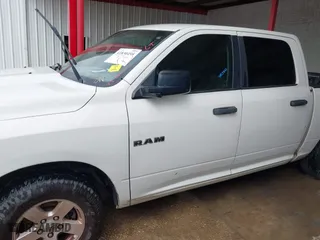 2009 Dodge Ram 1500 TRX with VIN 1D3HB13P39S735348, listed as a IAAI auction lot 41830455 with 209,533 mi miles. Bid and sale history available at carsss.com. Image 14.