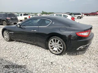2008 Maserati GranTurismo с VIN ZAMGJ45A480034390, выставлен на аукционе Copart как лот 59290025 с пробегом 54 645 миль миль и Чистый • Clean title. История ставок и продаж доступна на DreamBid. Изображение 2.