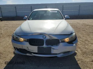 2015 BMW 3 Series 320i z VIN WBA3B1C52FK141604, wystawiony jako Copart lot #58096835 z przebiegiem 150 773 mil mil oraz Szkoda całkowita • Salvage title. Historia ofert i sprzedaży dostępna na DreamBid. Obrazek 5.
