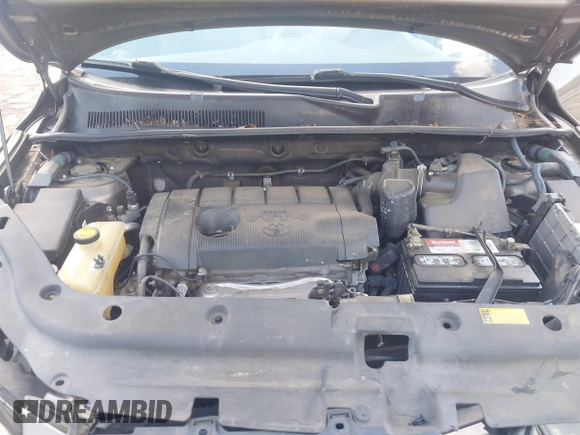 2012 Toyota RAV4 с VIN 2T3BF4DV6CW179522, выставлен на аукционе IAAI как лот 42268602 с пробегом 162 308 миль миль и . История ставок и продаж доступна на DreamBid. Изображение 10.