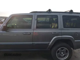 2008 Jeep Commander Sport with VIN 1J8HG48NX8C172027, listed as a IAAI auction lot 42756337 with 178,777 mi miles and . Bid and sale history available at DreamBid. Image 14.