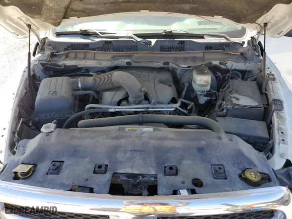2013 Ram 2500 Tradesman with VIN 3C6TR5CT3DG600669, listed as a Copart auction lot 68387884 with 198,728 mi miles and Salvage Title. Bid and sale history available at carsss.com. Image 11.