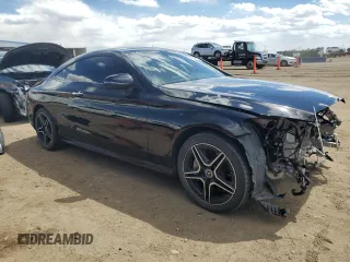 2019 Mercedes-Benz C 300 с VIN WDDWJ8EB2KF854512, выставлен на аукционе Copart как лот 54156075 с пробегом 52 367 миль миль и Списание • Salvage title. История ставок и продаж доступна на DreamBid. Изображение 4.