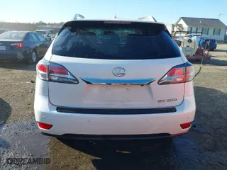 2015 Lexus RX 350 F Sport with VIN 2T2BK1BA9FC317316, listed as a IAAI auction lot 41658362 with 139,633 mi miles. Bid and sale history available at carsss.com. Image 17.