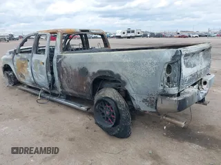 2018 Ram 2500 Tradesman с VIN 3C6UR5HJ6JG121525, выставлен на аукционе IAAI как лот 42009614 с пробегом Не указан миль и . История ставок и продаж доступна на DreamBid. Изображение 3.