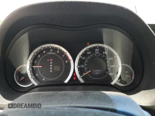 2010 Acura TSX z VIN JH4CU2F63AC033078, wystawiony jako Copart lot #58995705 z przebiegiem 163 827 mil mil oraz Czysty tytuł • Clean title. Historia ofert i sprzedaży dostępna na DreamBid. Obrazek 9.