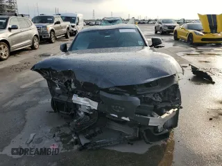 2023 Toyota Supra 3.0 z VIN WZ1DB0G01PW056961, wystawiony jako Copart lot #57842115 z przebiegiem Nie podano mil oraz Szkody całkowita. Historia ofert i sprzedaży dostępna na DreamBid. Obrazek 5.