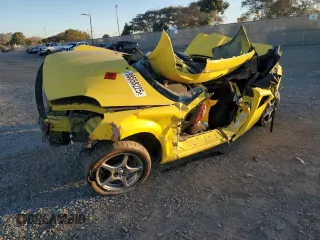 2003 Toyota MR2 with VIN JTDFR320X30066154, listed as a Copart auction lot 88558225 with Not Provided miles and Salvage Title. Bid and sale history available at DreamBid. Image 1.